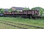 Brüninghaus ? - DB Fernverkehr "63 081"
10.06.2017 - Wangerooge, Bahnhof
Marcus Kantner