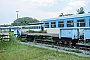 Brüninghaus ? - DB Fernverkehr "63 082"
18.06.2021 - Wangerooge, BahnhofPeter Wegner