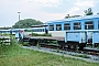 Brüninghaus ? - DB Fernverkehr "63 082"
18.06.2021 - Wangerooge, Bahnhof
Peter Wegner