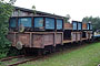 Brüninghaus ? - DB AutoZug "63 083"
12.08.2008 - Wangerooge, Bahnhof
Paul-Ernst Huppert