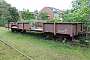 Brüninghaus ? - DB Fernverkehr "63 083"
10.06.2017 - Wangerooge, Bahnhof
Marcus Kantner