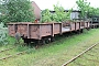 Brüninghaus ? - DB Fernverkehr "63 083"
10.06.2017 - Wangerooge, Bahnhof
Marcus Kantner