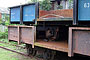 Brüninghaus ? - DB AutoZug "63 083"
12.08.2008 - Wangerooge, Bahnhof
Paul-Ernst Huppert