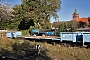 Brüninghaus ? - DB AutoZug "63 085"
29.09.2013 - Wangerooge, Bahnhof
Malte Werning