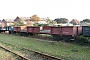 Brüninghaus ? - DB Autozug "63 085"
20.10.2006 - Wangerooge, Bahnhof
Marco Burtchen