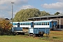 Brüninghaus ? - DB Fernverkehr "63 085"
25.10.2016 - Wangerooge, Bahnhof
Martin Kursawe