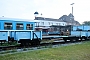 Brüninghaus ? - DB Fernverkehr "63 086"
18.06.2021 - Wangerooge, Bahnhof
Peter Wegner