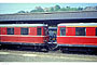 Bautzen ? - DB "826 602-6"
07.08.1975 - Koblenz, HauptbahnhofJoachim Biemann