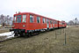 Busch ? - HTI "826 602-5"
18.03.2006 - Peenemünde (Usedom)
Ralf Lauer