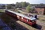 Dessau ? - HTI "426 002-2"
18.04.2004 - Peenemünde (Usedom)
Malte Werning