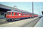 Dessau ? - DB "426 002-2"
07.08.1975 - Koblenz, Hauptbahnhof
Joachim Biemann