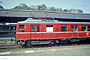 Dessau ? - DB "426 002-2"
07.08.1975 - Koblenz, Hauptbahnhof
Joachim Biemann