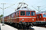 Dessau ? - DB "426 002-2"
24.05.1979 - München-Freimann, Ausbesserungswerk
Helmut Philipp