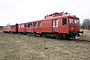 Dessau ? - HTI "426 002-2"
18.03.2006 - Peenemünde (Usedom)
Ralf Lauer