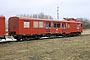 Dessau ? - HTI "426 002-2"
18.03.2006 - Peenemünde (Usedom)
Ralf Lauer