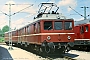 Dessau ? - DB "426 002-2"
25.05.1979 - München-Freimann, Ausbesserungswerk
Stefan Motz