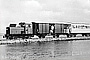 Deutz 12611 - Reederei Norden-Frisia "Carl"
__.ca.1956 - Juist, PfahljochstreckeArchiv Alfred Moser
