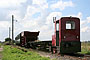 Deutz 18444 - IHS "V 1"
13.08.2006 - Gangelt-Schierwaldenrath, Bahnhof
Patrick Böttger