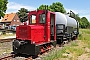 Deutz 18444 - IHS "V 1"
27.05.2012 - Gangelt-Schierwaldenrath, Bahnhof
Gunther Lange