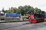 Deutz 36101 - RüBB "Köf 6003"
13.07.2012 - Putbus (Rügen), Werkstatt
Tobias Marx