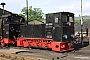 Deutz 36101 - RüBB "Köf 6003"
23.06.2018 - Putbus (Rügen), Bahnhof
Klaus Hentschel