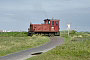 Deutz 46841 - DB AG "399 104-9"
16.05.1994 - Wangerooge
Werner Consten