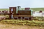 Deutz 47165 - Reederei Norden-Frisia "Carl"
__.__.1981 - Juist, Bahnhof
Hugo Burda