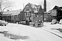 Deutz 47165 - HK "Köf 12"
30.12.1965 - Herford, Waltgeristrasse (SULO-Werk II)
Helmut Beyer