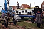 Deutz 47165 - MME "Carl"
08.10.2014 - Juist, "Schwarze Bude"
Märkische Museumseisenbahn e. V. Archiv