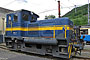 Deutz 55486 - MOB "Tm 2/2  2"
19.05.2006 - Chernex, Bahnhof
Theo Stolz