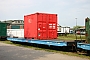 DLW 10 - DB AutoZug "63 024"
26.07.2008 - Wangerooge, Bahnhof
Martin Ritzau