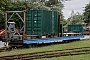 DLW 10 - DB Fernverkehr "63 024"
27.07.2017 - Wangerooge, Bahnhof
Bernd Piplack