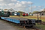 DLW 7 - DB Fernverkehr "63 023"
25.10.2016 - Wangerooge, Bahnhof
Martin Kursawe