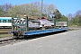 DLW Meiningen 7 - DB AutoZug "63 023"
20.04.2011 - Wangerooge, BahnhofDietmar Stresow