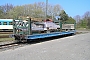 DLW Meiningen 7 - DB AutoZug "63 023"
20.04.2011 - Wangerooge, Bahnhof
Dietmar Stresow