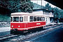 Dortm. Union ? - KAE "VB 1 - 15"
25.06.1961 - Lüdenscheid, Bahnhof
H. P. Loch (Archiv Wolf D. Groote)