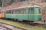 Dortmunder Union ? - MME "VB 1"
__.03.2005 - Herscheid-Hüinghausen, Bahnhof
Burkhard Walbersloh