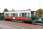 DWA 339/202 - BKuD "202"
13.10.2008 - Borkum
Gunnar Meisner