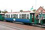 DWA 339/203 - BKuD "203"
13.10.2008 - Borkum
Gunnar Meisner