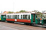 DWA 339/206 - BKuD "206"
13.10.2008 - Borkum
Gunnar Meisner