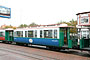 DWA 339/207 - BKuD "207"
13.10.2008 - Borkum
Gunnar Meisner