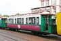 DWA 339/208 - BKuD "208"
13.10.2008 - Borkum
Gunnar Meisner