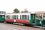 DWA 339/212 - BKuD "212"
13.10.2008 - Borkum
Gunnar Meisner