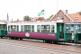 DWA 339/214 - BKuD "214"
13.10.2008 - Borkum
Gunnar Meisner