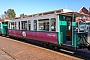 DWA 339/214 - BKuD "214"
24.10.2021 - Borkum
Dietmar Stresow