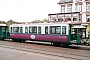 DWA 339/218 - BKuD "218"
13.10.2008 - Borkum
Gunnar Meisner