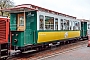 DWA 340/201 - BKuD "201"
25.10.2021 - Borkum
Dietmar Stresow