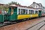 DWA 340/205 - BKuD "205"
25.10.2021 - Borkum
Dietmar Stresow