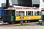 DWA 340/211 - BKuD "211"
24.08.2006 - Borkum, Bahnhof ReedeMartin Kursawe