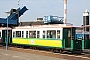 DWA 340/215 - BKuD "215"
12.10.2008 - Borkum-Reede
Gunnar Meisner